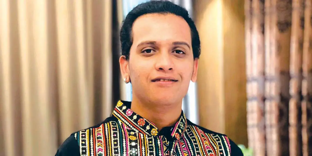 ঈদে আসছে সাগর দেওয়ানের গান